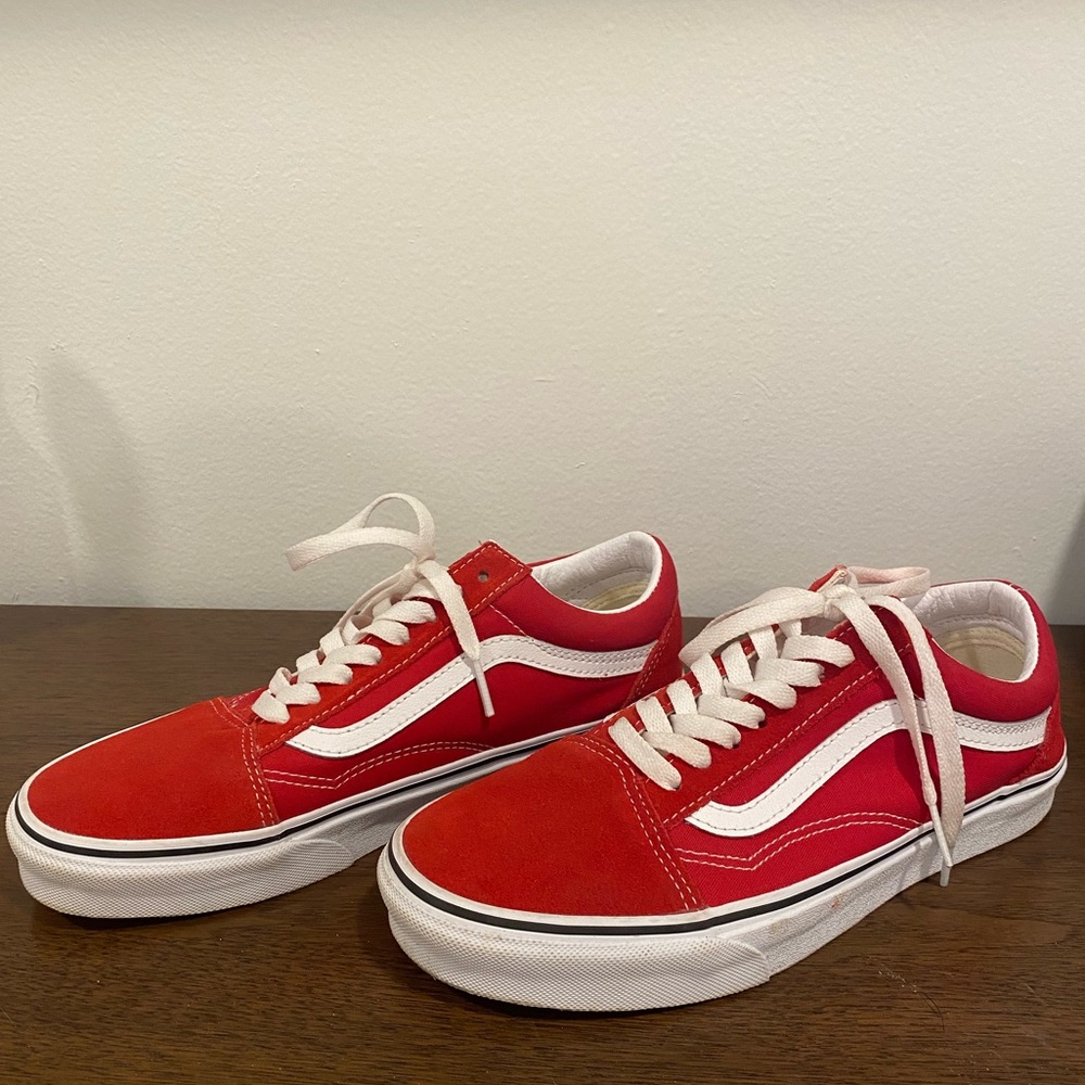 Vans old skool